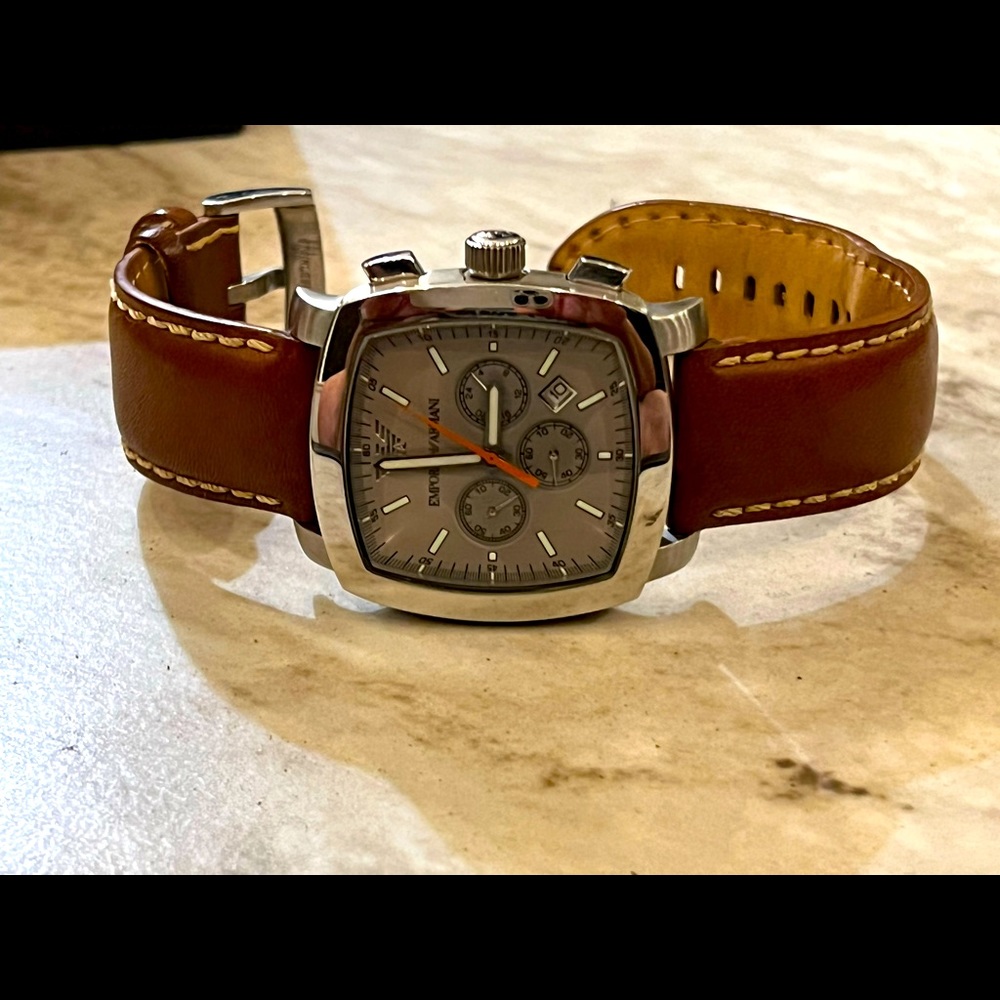 Great christmas gift. Emporio Armani